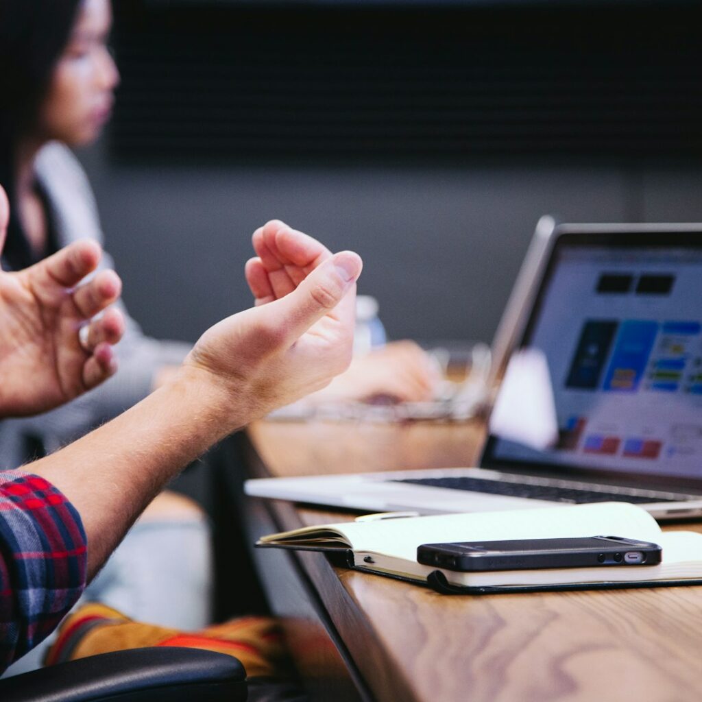 Digital Growth Intensive