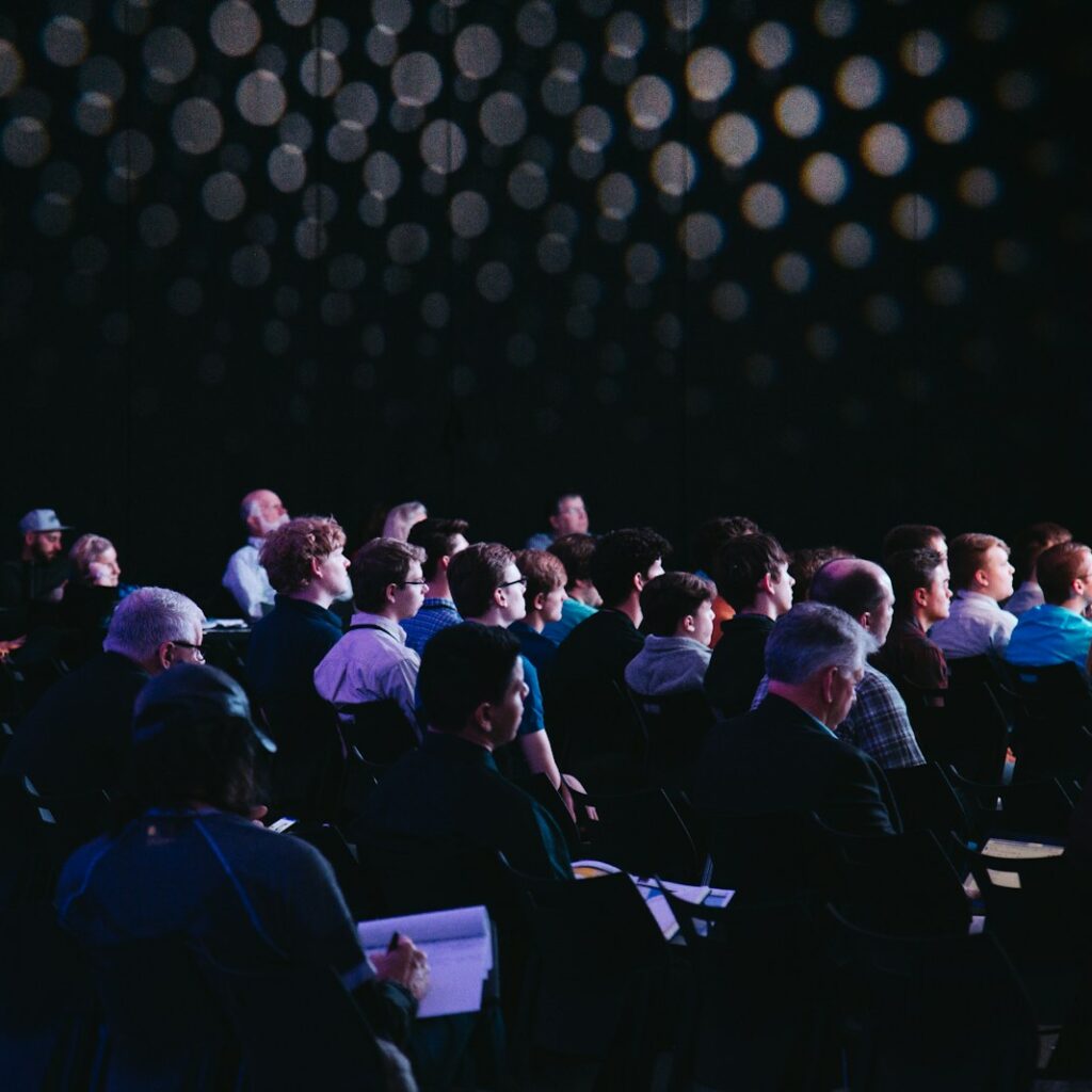 Future of Business Leadership Forum