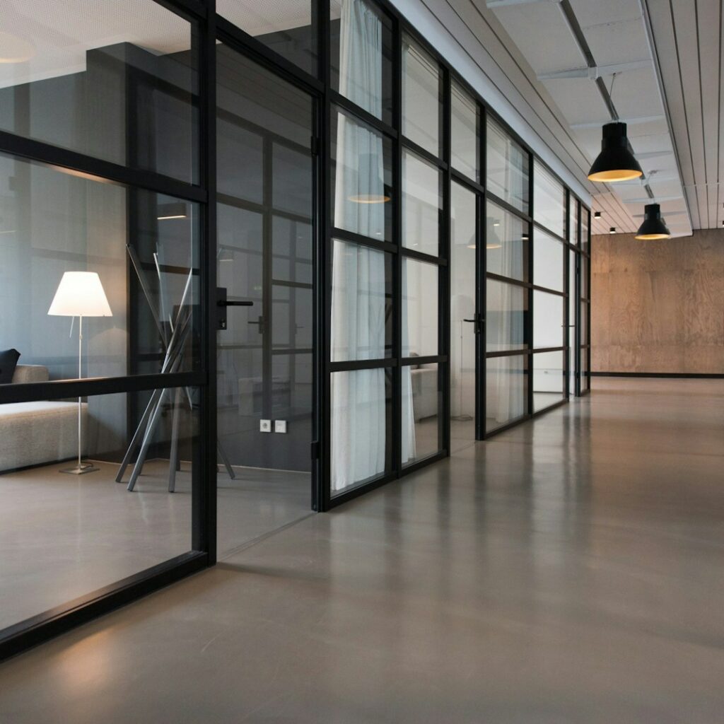 Austin Innovation Hub